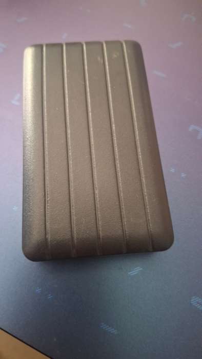 Vintage lighter