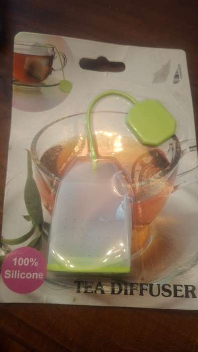Tea diffuser