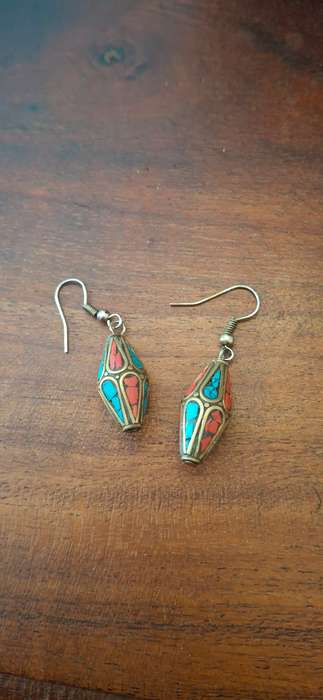 Vintage earrings