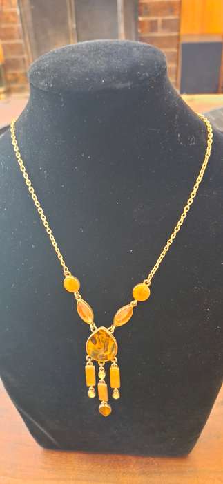 Vintage necklace