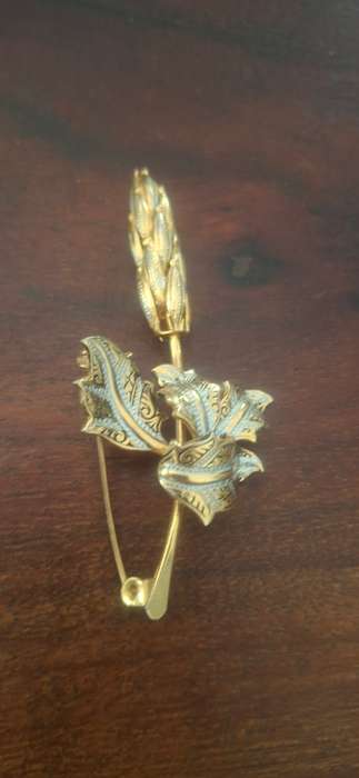 Vintage brooch