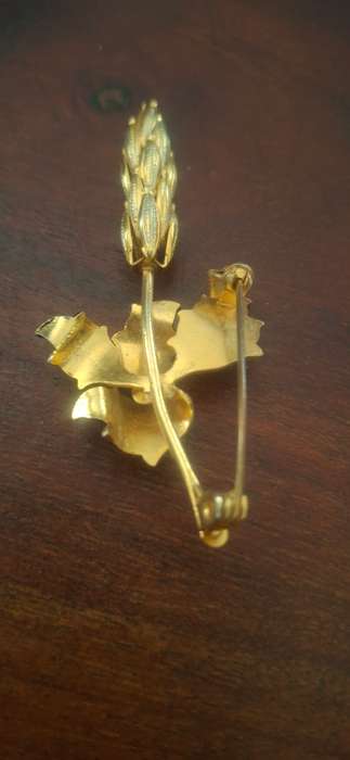 Vintage brooch