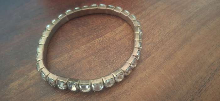 Vintage bracelet