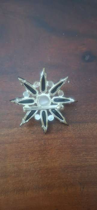 Vintage brooch