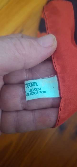 Vintage scarf