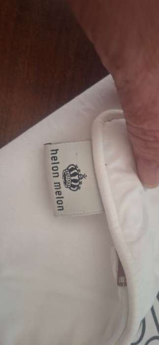 Helen melon pillow case