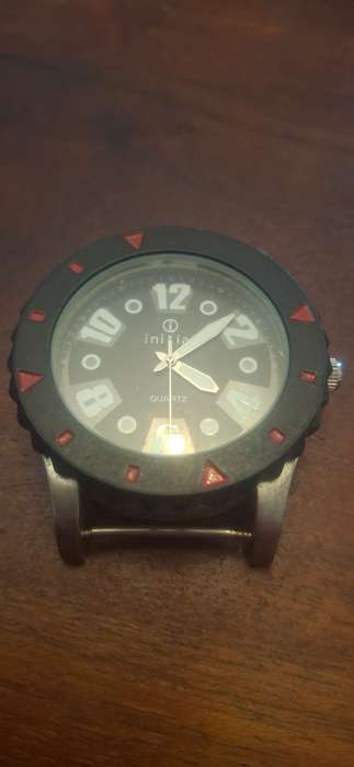 Initial watch