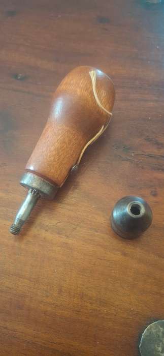 Vintage Tool STEWART SPEEDY STITCHER SEWING AWL