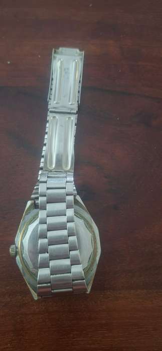 orima watches super datomatic mens watch working