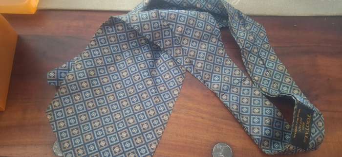 Mens cravat  vintage