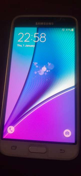 Samsung J3A