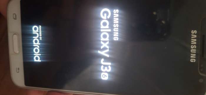 Samsung J3A