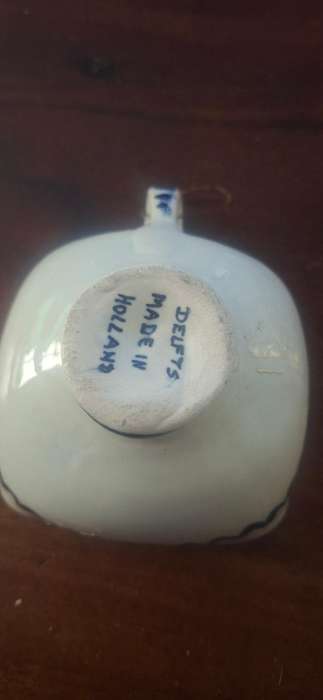 Delft handpainted small bowl