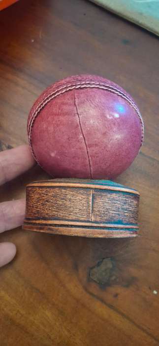 Base ball clock