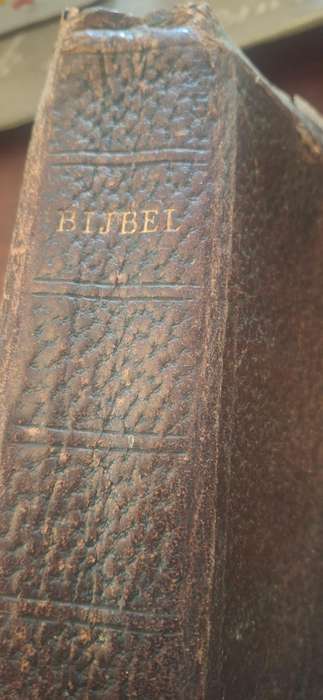 Bijbel 1909