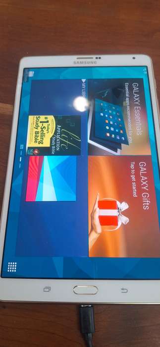 Samsung tab s