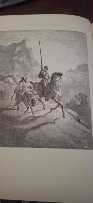 Don Quijote - Miguel de Cervantes / Andre P Brink