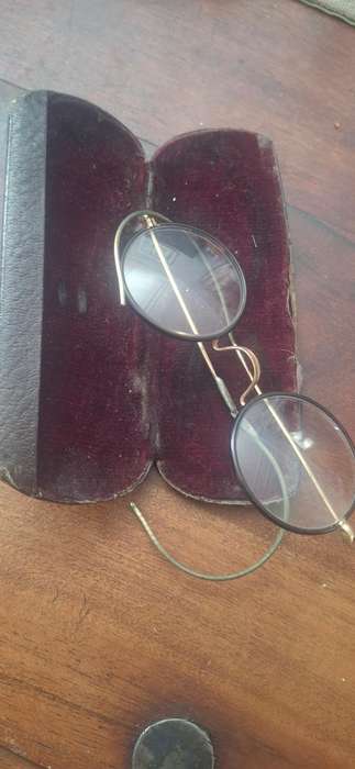 Vintage glasses