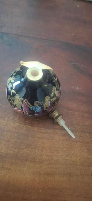 Perfume bottle vintage