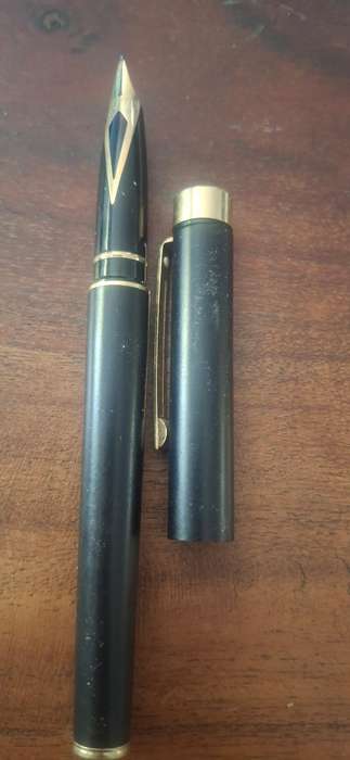 Vintage Sheaffer Targa fountain pen