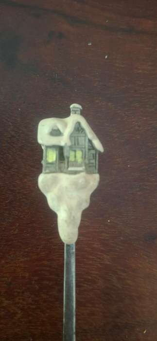 Vintage spoon