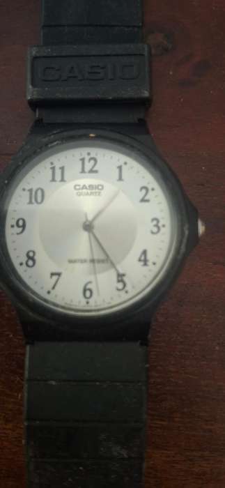 Casio mens watches