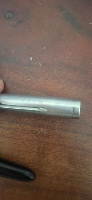 Vintage parker pen