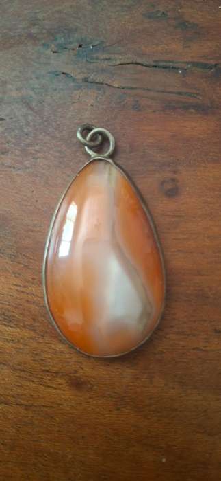 Vintage pendant