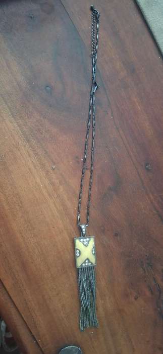 Vintage necklace