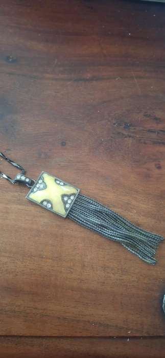 Vintage necklace