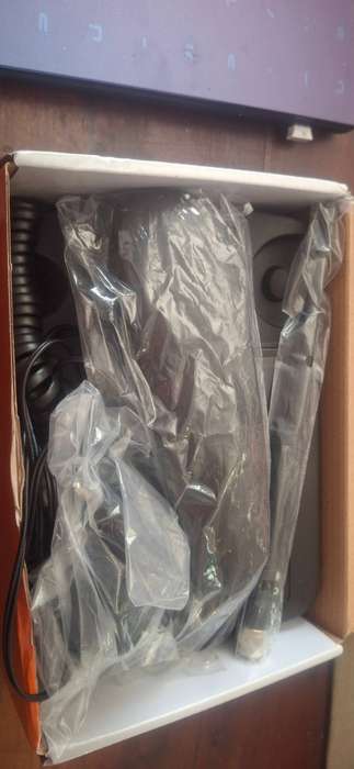 3G FLLA WI - FI PHONE