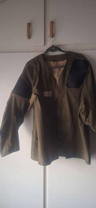 Field Rifle Jacket - Veld Skiet Baadjie