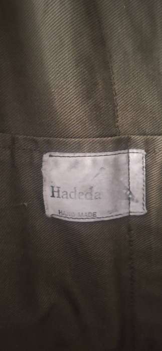 Field Rifle Jacket - Veld Skiet Baadjie