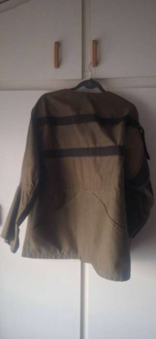 Field Rifle Jacket - Veld Skiet Baadjie