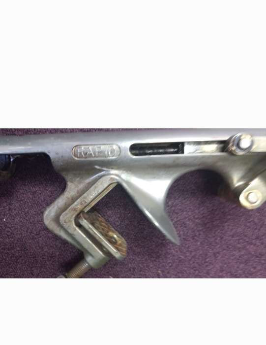 Wall Mounted cork screw vintage