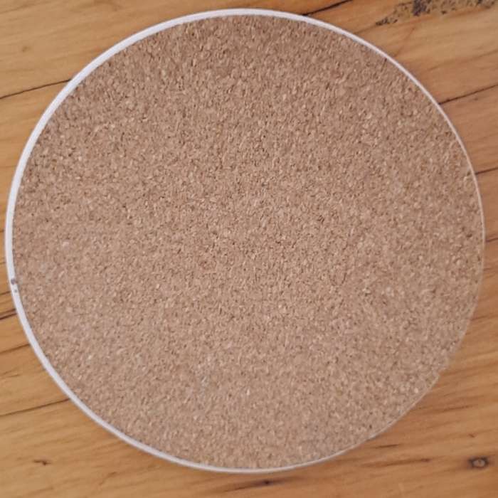 Dog Plaque/Pot Stand