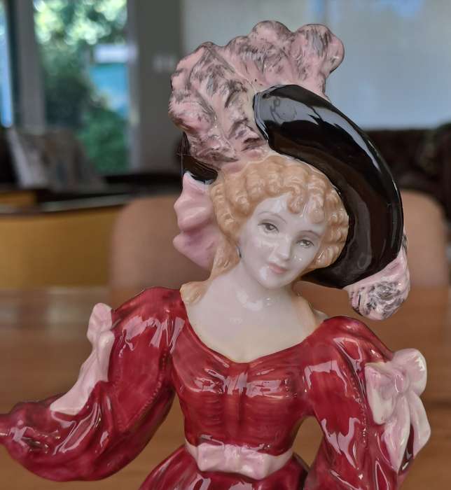Royal Doulton Figurine - Patricia HN3365