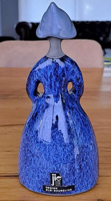 Swedish Incense Holder