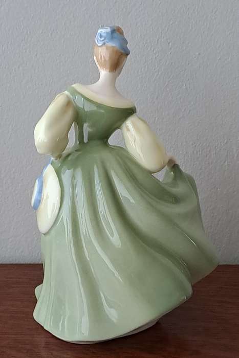 Royal Doulton Figurine 'My Fair Lady' HN2193