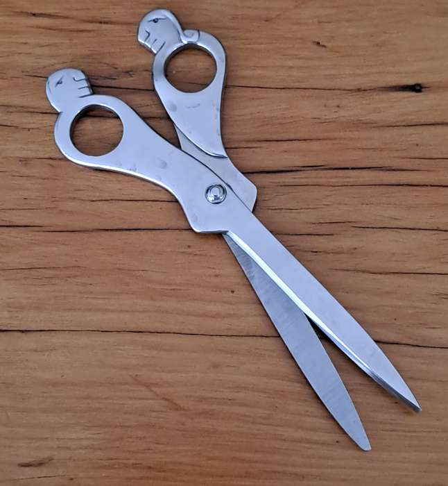Carrol Boyes Scissors