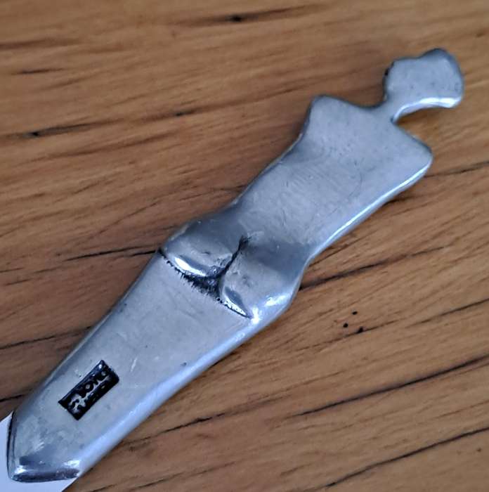 Carrol Boyes Utility Knife