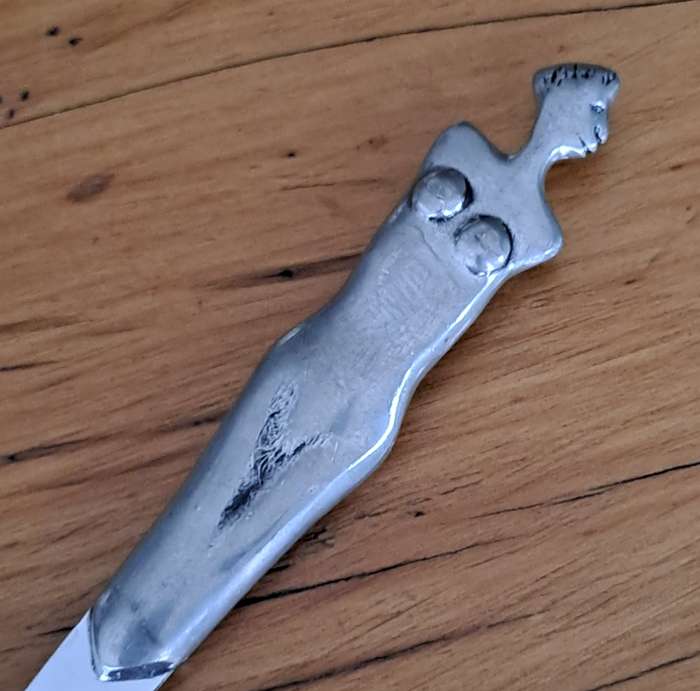 Carrol Boyes Utility Knife