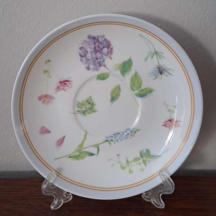 Maxwell Williams 'Butterfly Garden' Trio