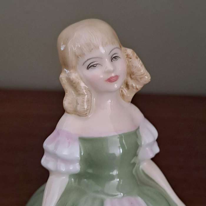 Royal Doulton 'Penny' HN2338