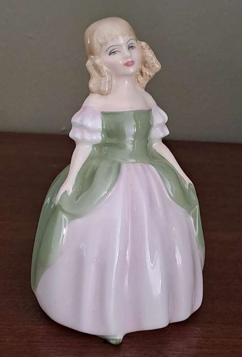Royal Doulton 'Penny' HN2338