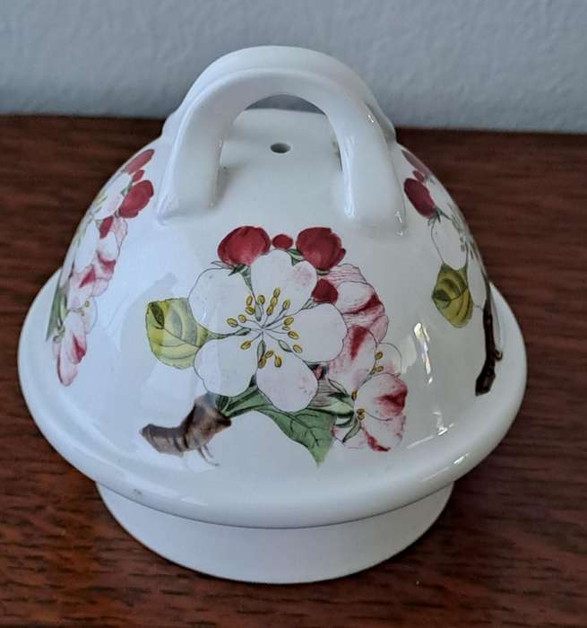 Portmeirion Coffee Pot