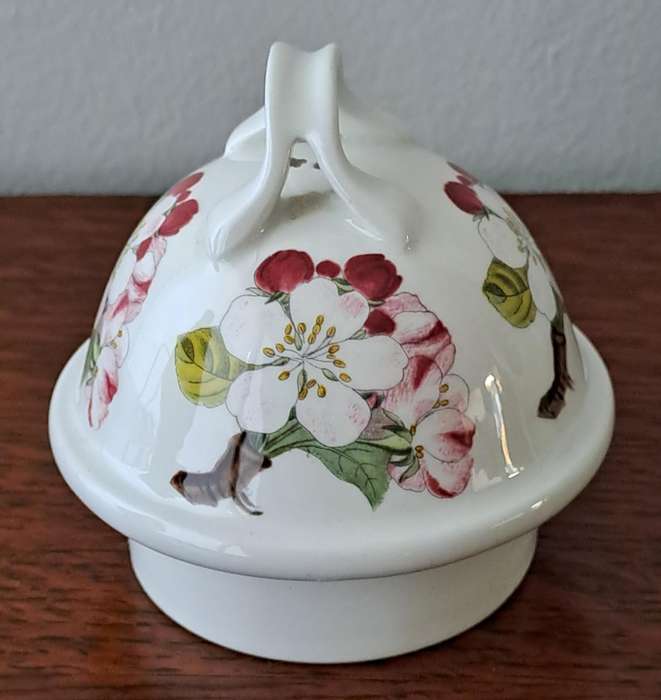 Portmeirion Coffee Pot