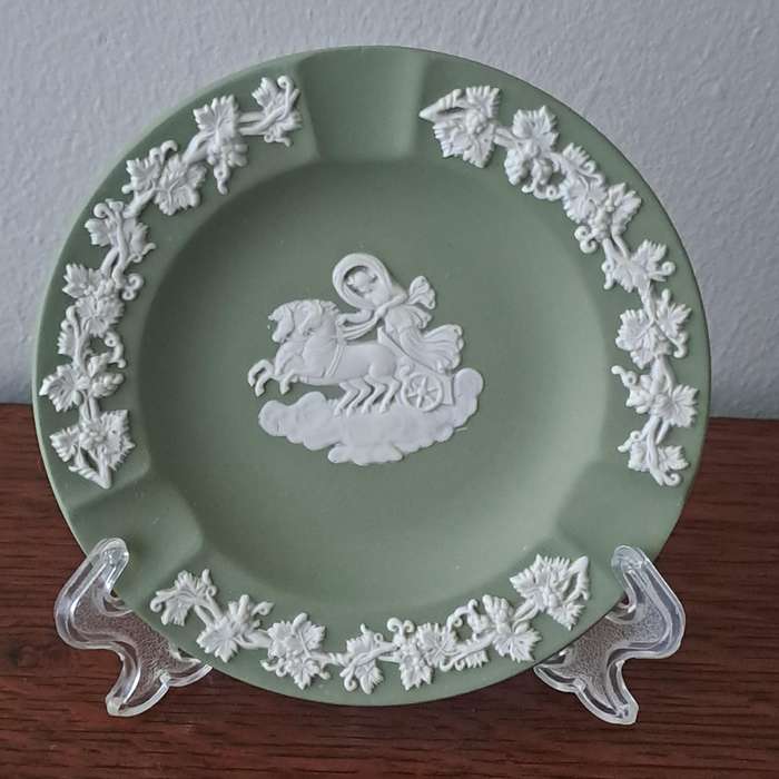 Wedgwood Jasperware Ashtray