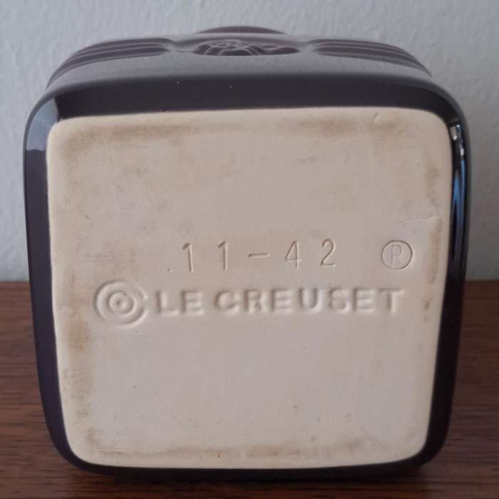 Le Creuset Jar