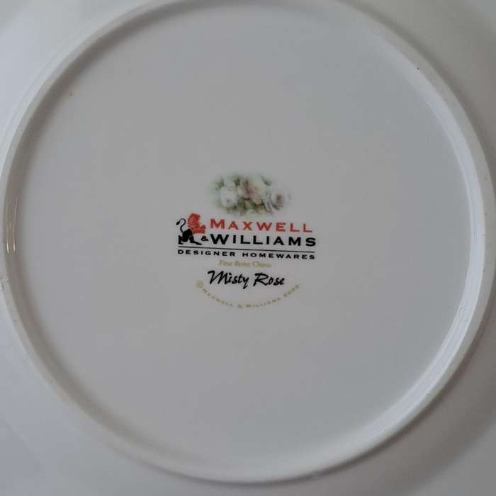 Maxwell Williams Trio 'Misty Rose'